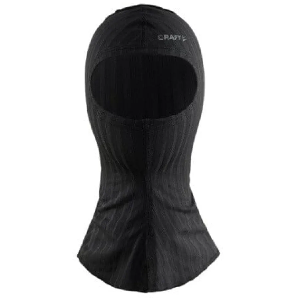 Active Face Protector