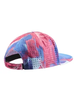 CTM DISTANCE TECH TRUCKER CAP