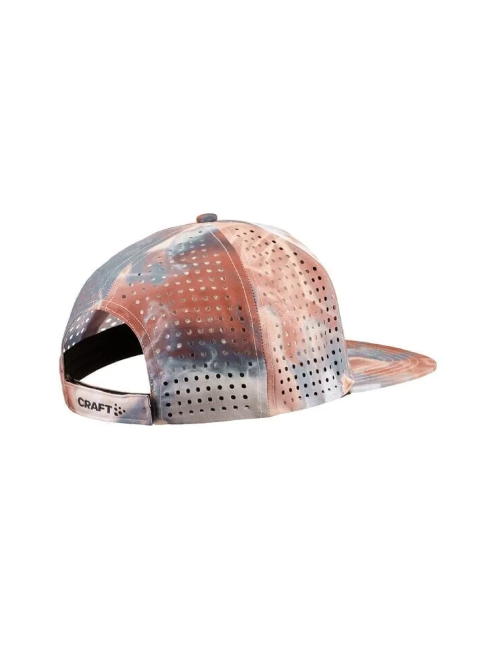 CTM DISTANCE TECH TRUCKER CAP
