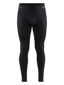 MEN'S ACTIVE EXTREME X BASELAYER PANTS - Black