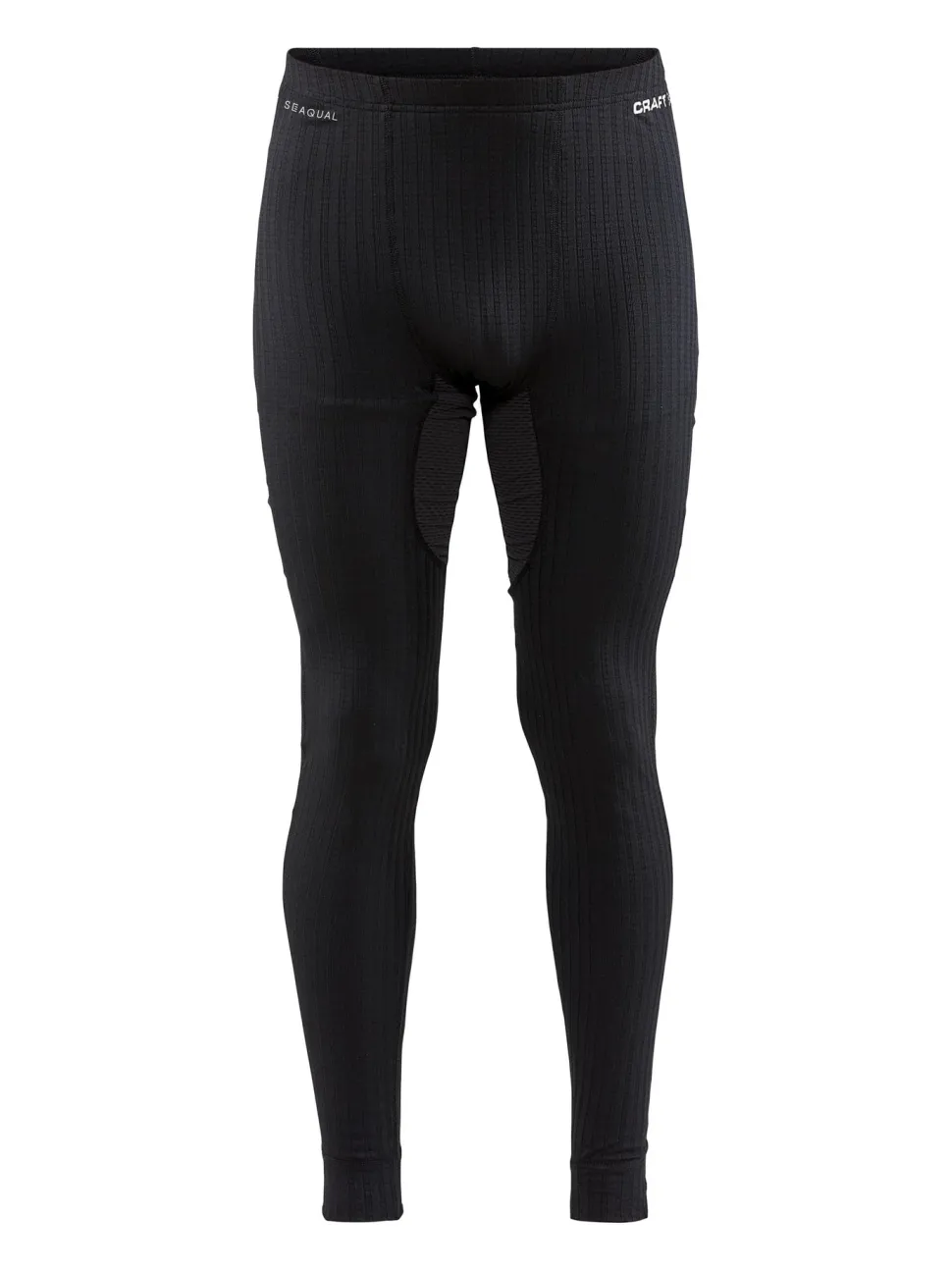 MEN'S ACTIVE EXTREME X BASELAYER PANTS - Black