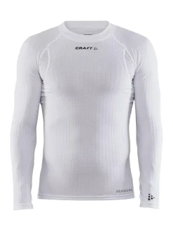 MEN'S ACTIVE EXTREME X BASELAYER - WHITE
