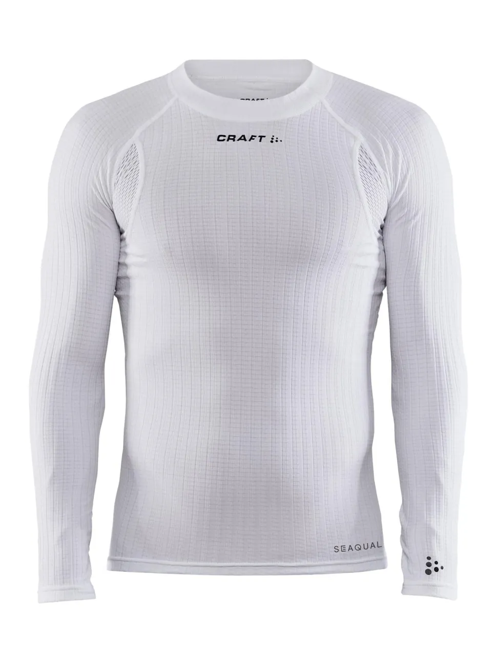 MEN'S ACTIVE EXTREME X BASELAYER - WHITE