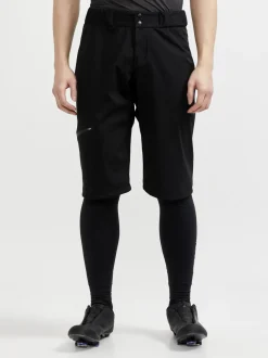 MEN'S ADV OFFROAD HYDRO CYCLING SHORTS