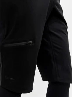 MEN'S ADV OFFROAD HYDRO CYCLING SHORTS