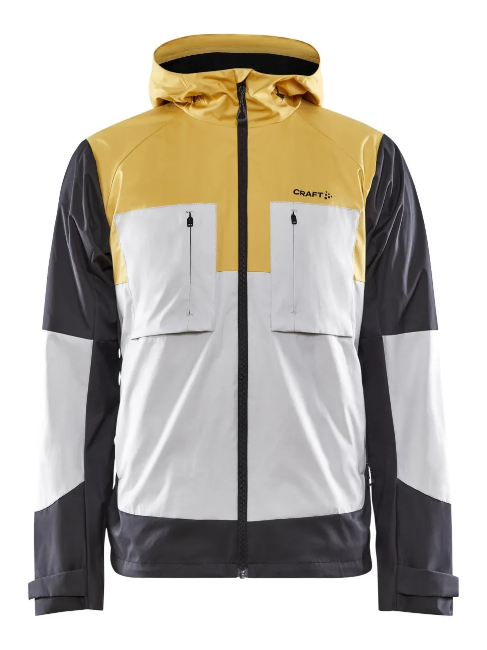 Men's ADV Backcountry Jacket