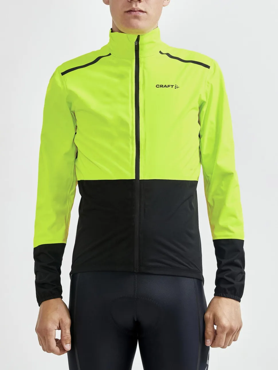 Men's ADV Endur Hydro Cycling Jacket