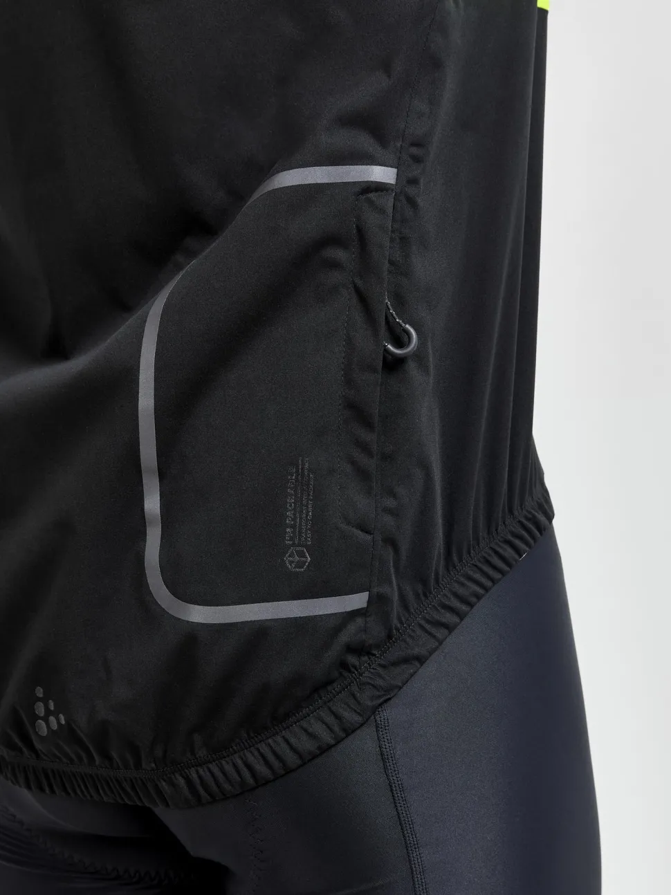 Men's ADV Endur Hydro Cycling Jacket