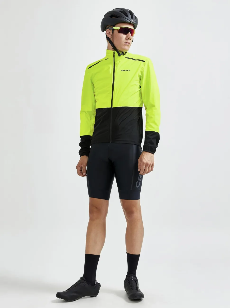 Men's ADV Endur Hydro Cycling Jacket