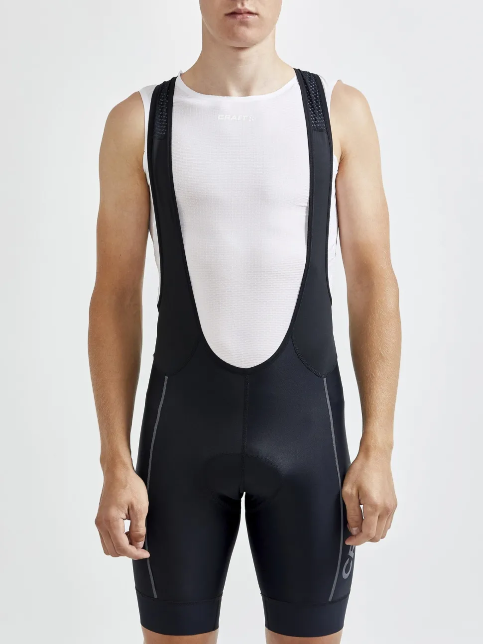 Men's ADV Endur Lumen Cycling Bib Shorts