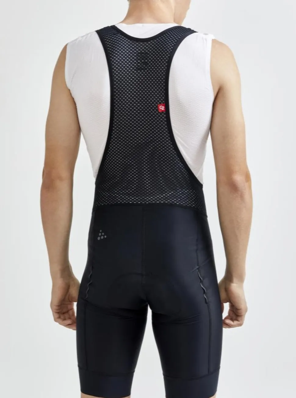 Men's ADV Endur Lumen Cycling Bib Shorts