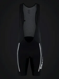 Men's ADV Endur Lumen Cycling Bib Shorts
