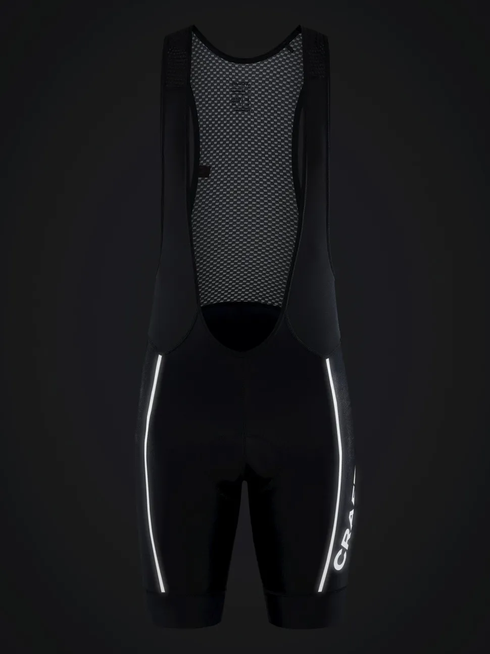 Men's ADV Endur Lumen Cycling Bib Shorts