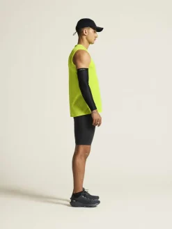 Men's ADV Essence Short Tights 2 - Black
