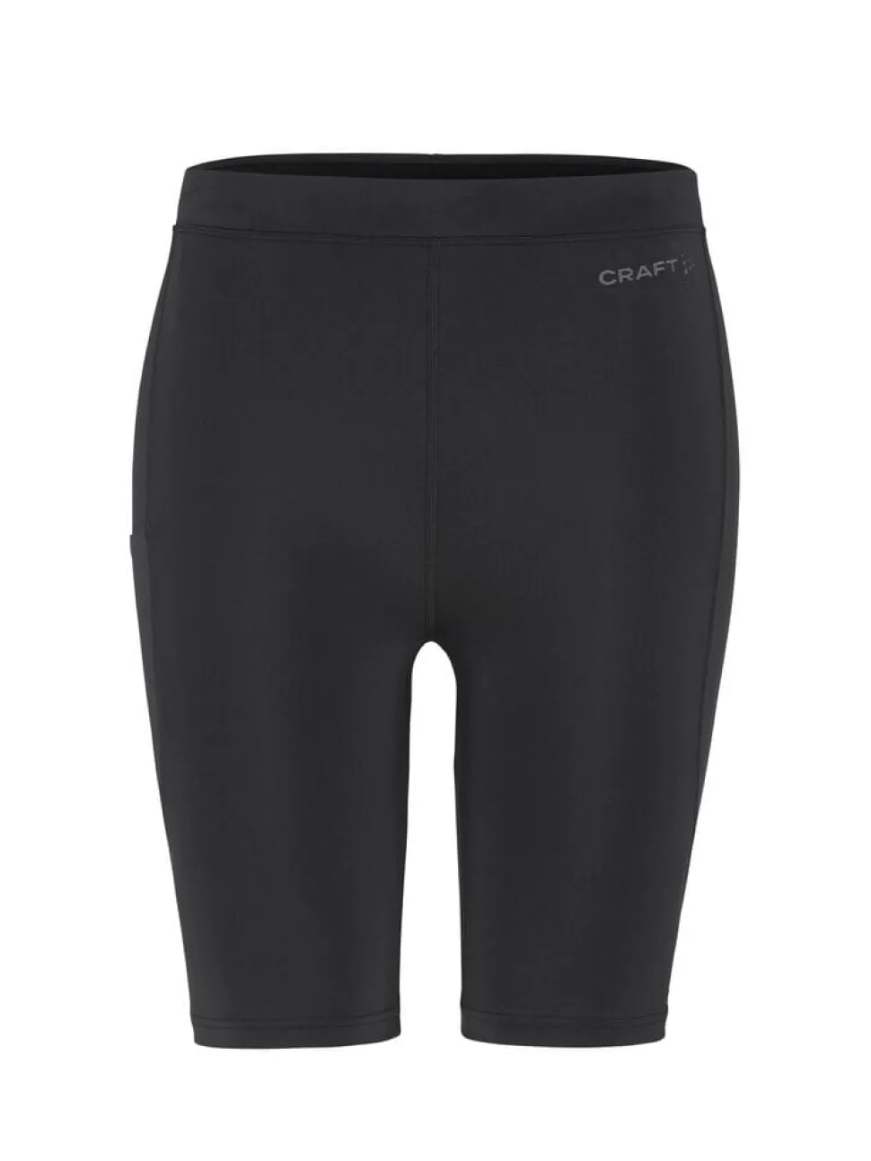 Men's ADV Essence Short Tights 2 - Black