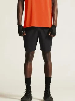 Men's ADV Essence Shorts - Black