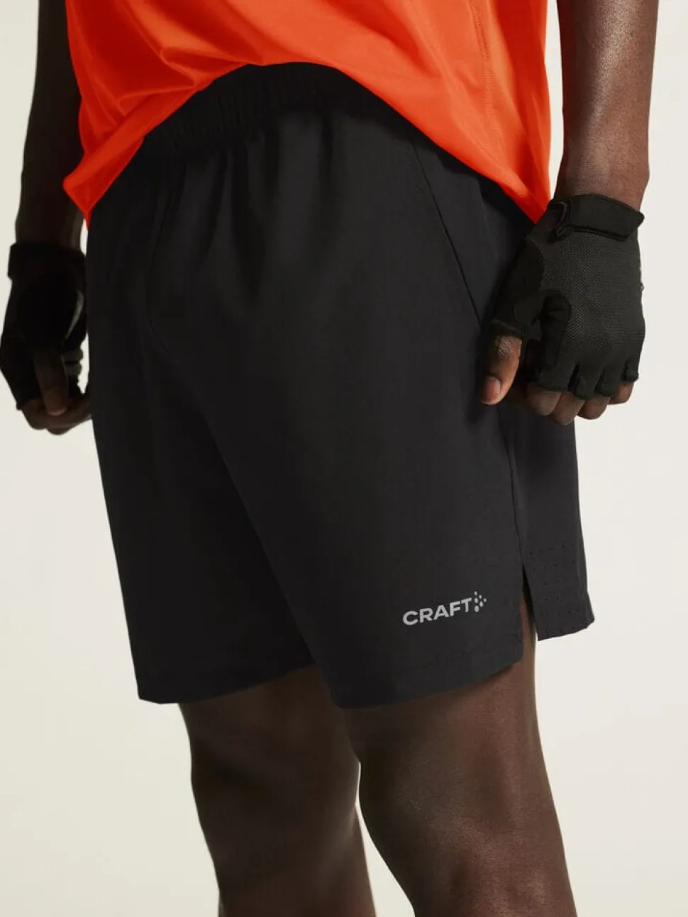 Men's ADV Essence Shorts - Black