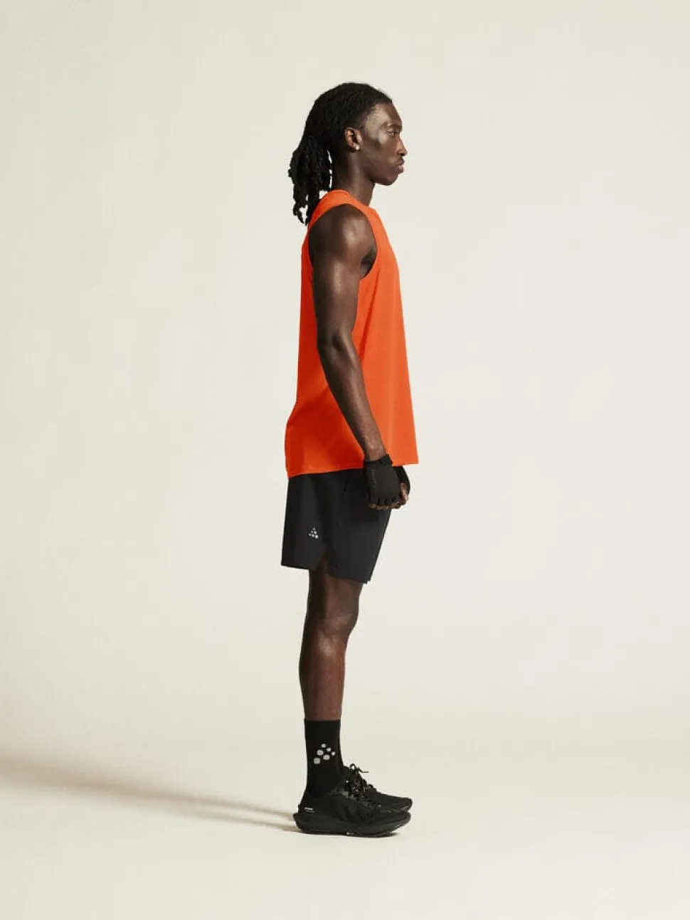 Men's ADV Essence Shorts - Black