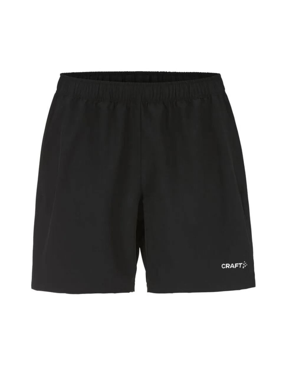 Men's ADV Essence Shorts - Black