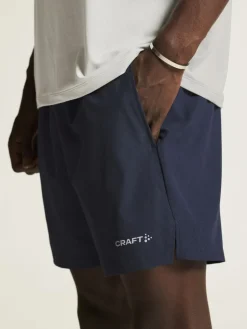 Men's ADV Essence Shorts - BLAZE