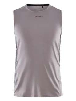 MEN'S ADV ESSENCE SINGLET TRAINING TEE