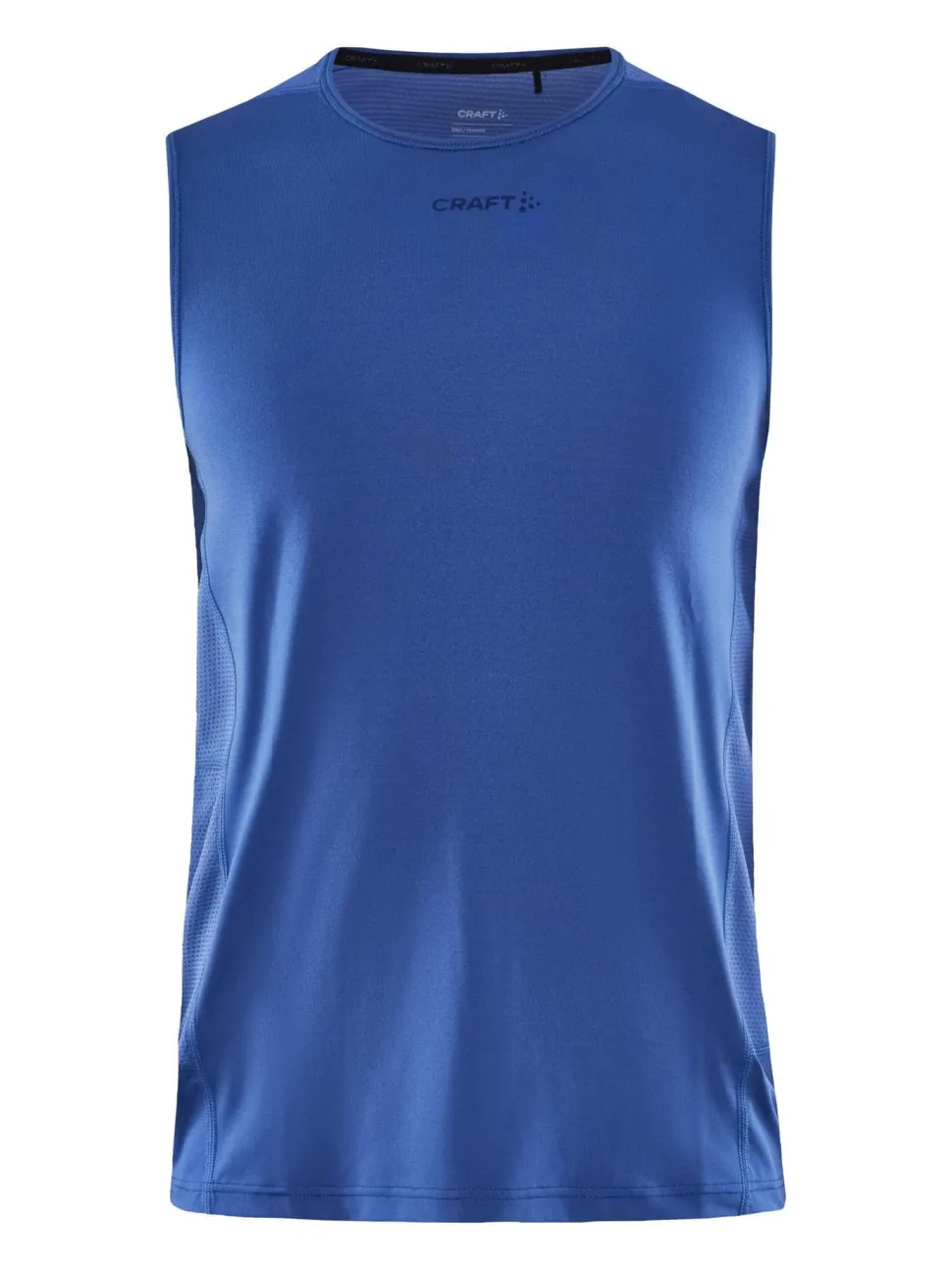 MEN'S ADV ESSENCE SINGLET TRAINING TEE