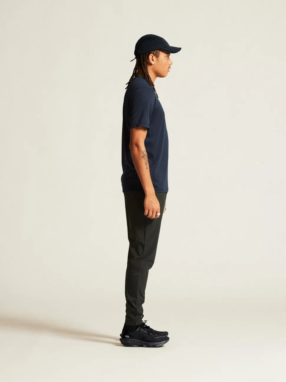 Men's ADV Essence Tee 2 - Blaze