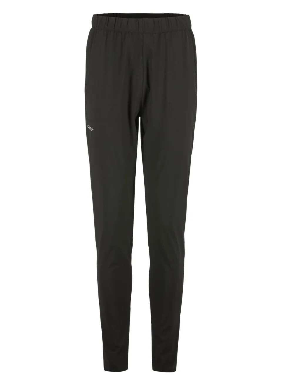 MEN'S ADV ESSENCE TRAINING PANTS 2 - Black