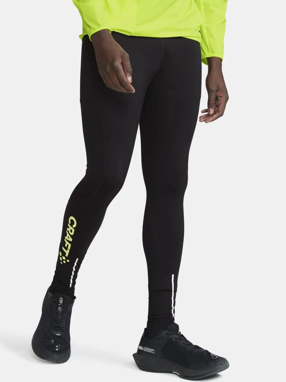 Men's ADV Essence Warm Tights