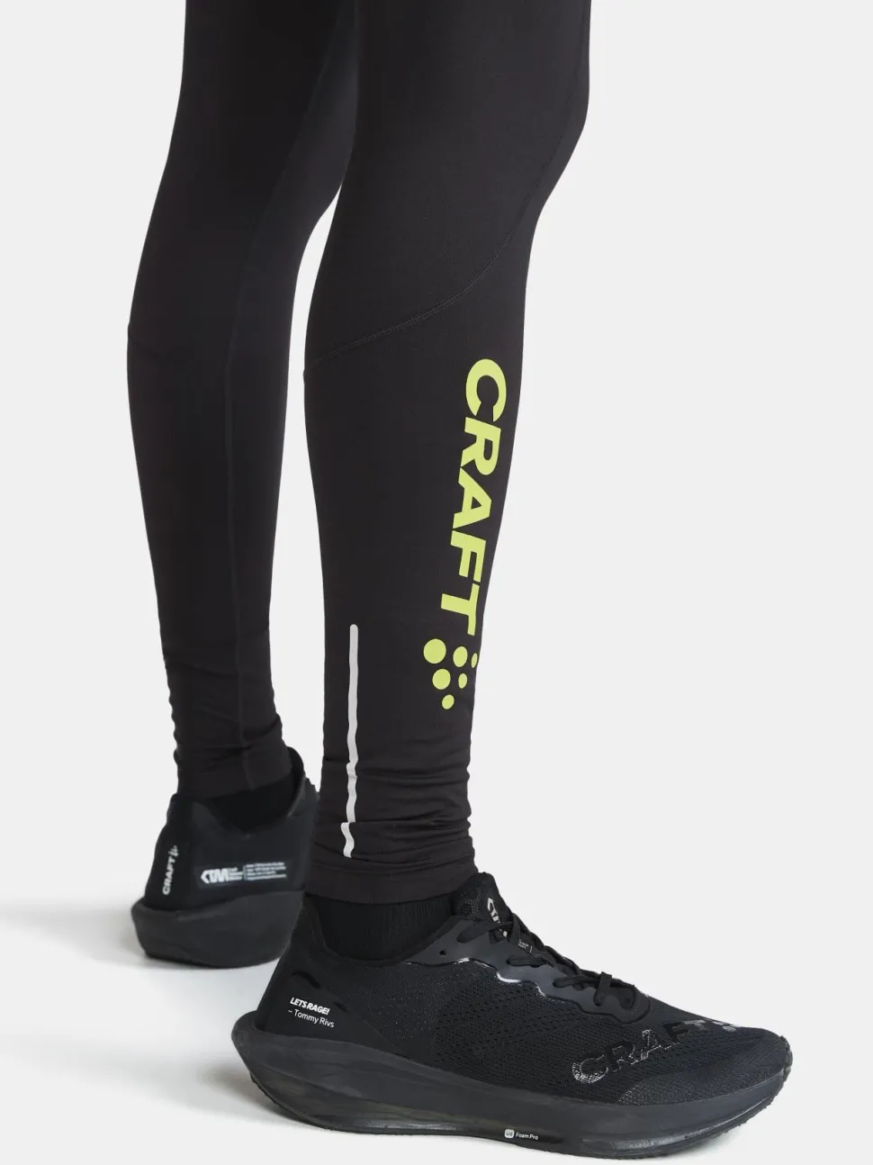 Men's ADV Essence Warm Tights