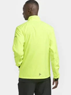 MEN'S ADV ESSENCE WIND JACKET - Flumino