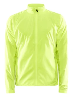MEN'S ADV ESSENCE WIND JACKET - Flumino