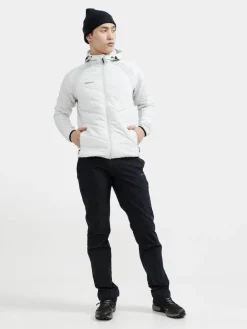 Men's ADV Explore Hybrid Jacket