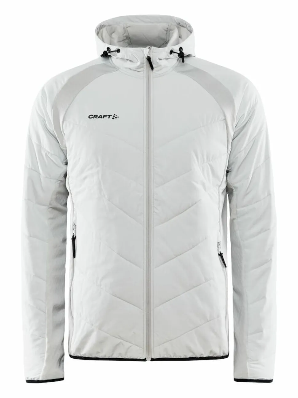 Men's ADV Explore Hybrid Jacket