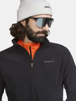 Mens ADV Fleece Midlayer