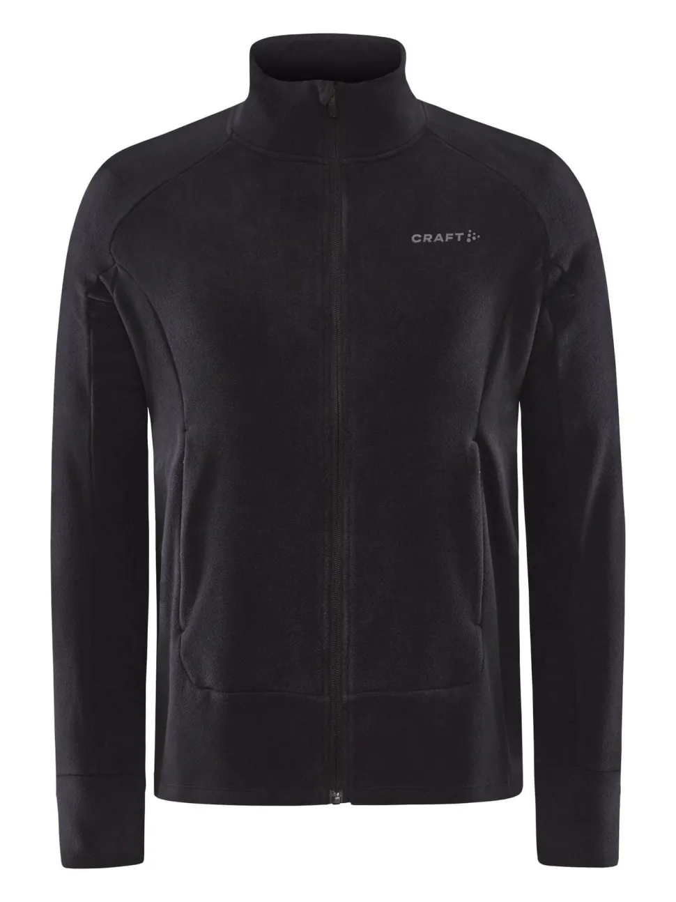 Mens ADV Fleece Midlayer