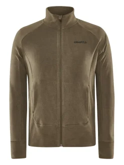 Mens ADV Fleece Midlayer
