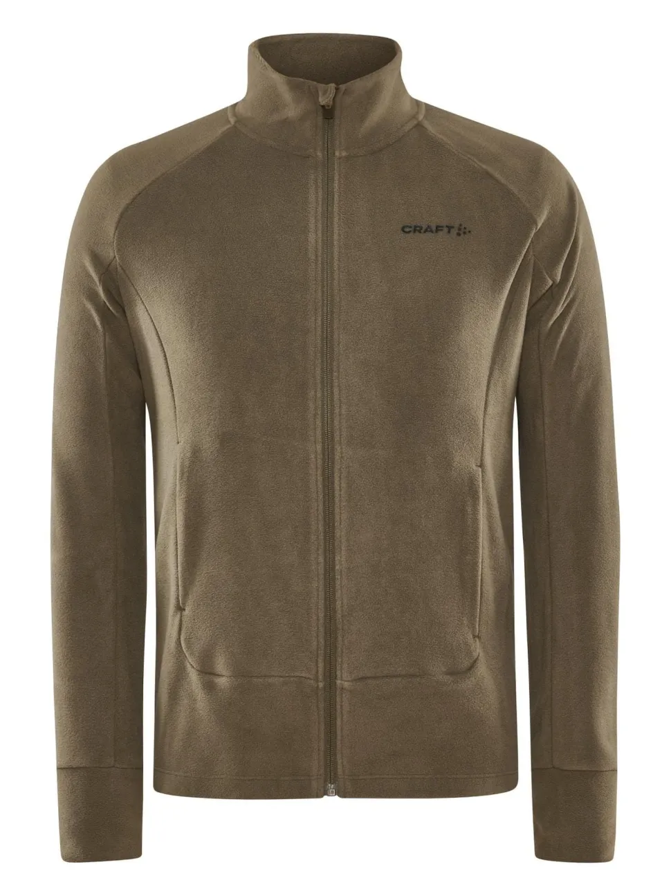 Mens ADV Fleece Midlayer