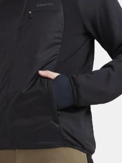 Men's ADV Hybrid Midlayer