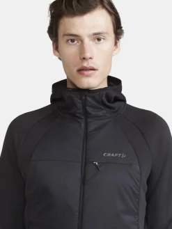 Men's ADV Hybrid Midlayer