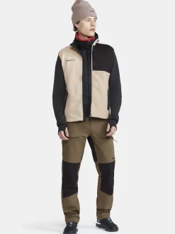 Men's ADV Hybrid Midlayer