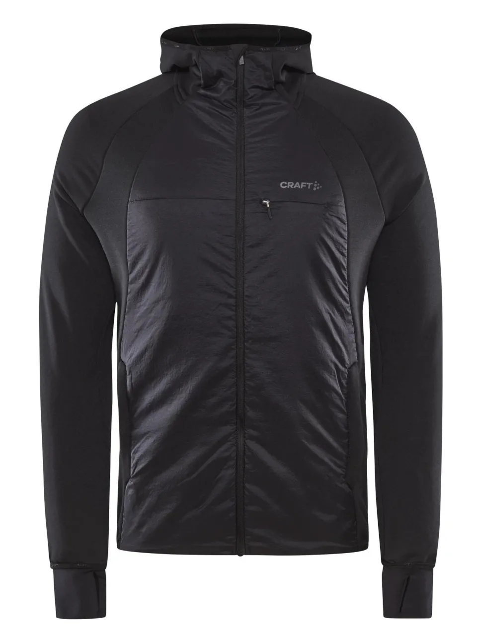 Men's ADV Hybrid Midlayer