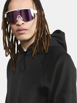 MEN'S ADV JOIN HOODIE - Black
