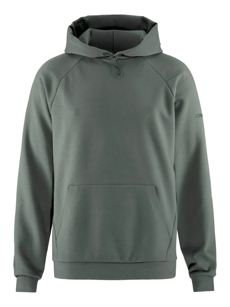 MEN'S ADV JOIN HOODIE - LEAF