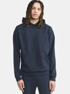 MEN'S ADV JOIN HOODIE - PLASTER