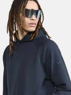 MEN'S ADV JOIN HOODIE - PLASTER