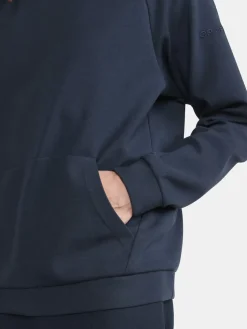 MEN'S ADV JOIN HOODIE - PLASTER