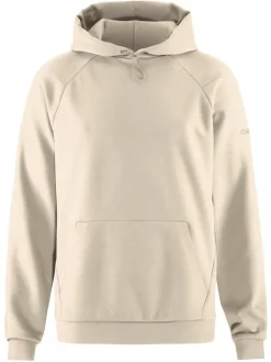 MEN'S ADV JOIN HOODIE - PLASTER