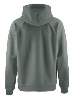MEN'S ADV JOIN HOODIE - PLASTER