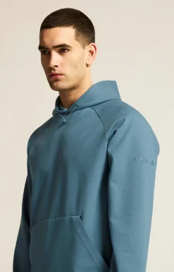 MEN'S ADV JOIN HOODIE - PLASTER